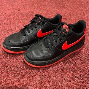 Air force 1 big kids